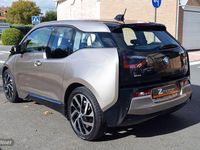 Usado BMW i3 Comfort Edition 125 kW (170 CV) 2015 Gris Utilitario