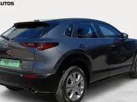 Usado Mazda CX-30 Center-Line 140 CV (102 kW) 2025 Gris SUV