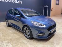 usado Ford Fiesta 1.0 EcoBoost 103kW(140CV) ST-Line S/S 5p