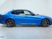 usado Alfa Romeo Giulia 2.2 Diesel 154kW (210CV) Veloce Q4