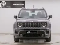 Usado Jeep Renegade Limited 120 CV (88 kW) 2023 Gris / plata SUV