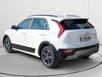 Usado Kia Niro 141 HP (103 kW) 2024 SUV