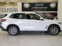 Usado BMW X5 285 CV (209 kW) 2021 Blanco SUV