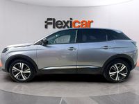 Begagnad Peugeot 3008 Allure 131 HK (96 kW) 2024 Grå SUV