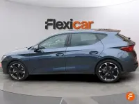 Usado Cupra Leon 190 CV (139 kW) 2023 Gris