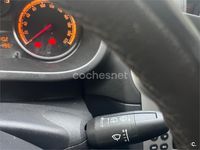 Usado Opel Corsa Selective 75 CV (55 kW) 2013 Gris / plata Berlina
