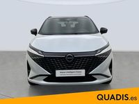 Usado Nissan Qashqai 140 CV (102 kW) 2024 Blanco SUV