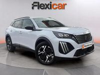 Usado Peugeot 2008 Allure 131 CV (96 kW) 2024 Blanco SUV