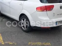 Usado Seat Altea XL 90 CV (66 kW) 2011 Blanco Monovolumen