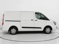 Usado Ford Transit Custom 130 CV (95 kW) 2022 Berlina