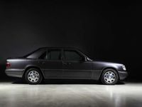 usado Mercedes E320 (W124) CAMBIO G-TRACK