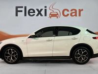 usado Alfa Romeo Stelvio 2.2 Diesel 140kW (190cv) SPRINT AWD Diésel en Flexicar Salamanca