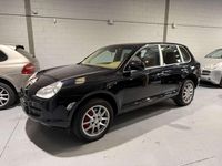 Usado Porsche Cayenne 340 CV (250 kW) 2008 SUV