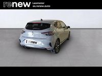 Usado Renault Clio V Techno 100 CV (73 kW) 2025 Gris Berlina