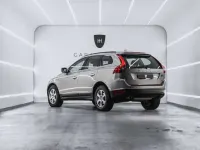 Usado Volvo XC60 Momentum 163 CV (119 kW) 2011 Gris SUV