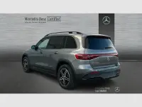 Usado Mercedes EQB250+ 139 kW (190 CV) 2025 Otro SUV