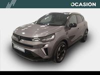 Usado Renault Captur Techno 143 CV (105 kW) 2024 SUV