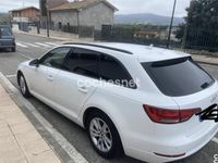 Usado Audi A4 Advanced 150 HP (110 kW) 2016 Branco Carrinha