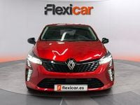 Begagnad Renault Clio V Evolution 101 HK (74 kW) 2025 Röd Sedan