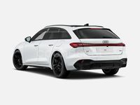 Usado Audi A5 Ambiente 204 CV (150 kW) 2025 Blanco Familiar