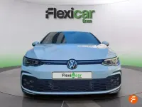 Usado VW Golf VIII 204 CV (150 kW) 2022 Blanco