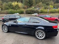 Usado BMW M3 420 CV (308 kW) 2009 Negro Coupe