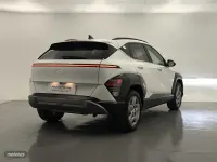 Usado Hyundai Kona 2025 SUV