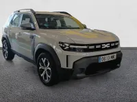 Usado Dacia Duster Journey 130 CV (95 kW) 2024 SUV