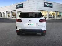 Usado Citroën C5 Aircross PureTech 131 CV (96 kW) 2024 Blanco SUV