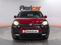 Używany Fiat Panda 71 KM (52 kW) 2024 Czerwony Hatchback