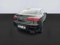 Usado Mercedes GLC220 194 HP (142 kW) 2022 Cinzento SUV