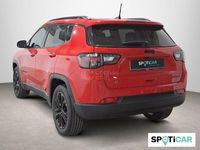 usado Jeep Compass 1.5 Mhev Night Eagle Fwd Dct
