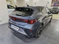 Usado Cupra Leon 150 CV (110 kW) 2024 Gris Utilitario