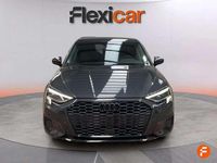 Usado Audi A3 Premium 110 CV (80 kW) 2023 Gris Berlina
