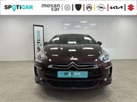 usado DS Automobiles DS5 1.6 BLUEHDI 120 DESIRE GPS LL17 RADAR AR