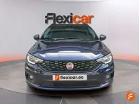 Usado Fiat Tipo Easy 120 CV (88 kW) 2019 Negro Familiar