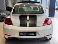 Occasion VW Beetle Sport 140 ch (102 kW) 2013 Blanc Citadine