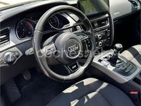 Usado Audi A5 Sportback 143 CV (105 kW) 2012 Azul Utilitario
