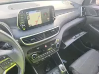 Usado Hyundai Tucson 116 CV (85 kW) 2020 Blanco SUV