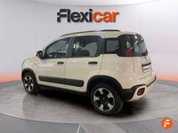Usado Fiat Panda City Life 70 CV (51 kW) 2022 Blanco Berlina