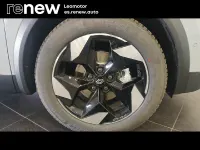Nuevo Renault Captur Techno 109 CV (80 kW) 2026 Gris SUV