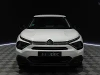 Usado Citroën C4 Feel 131 CV (96 kW) 2022 Blanco Berlina