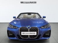 Usado BMW 420 Shadowline 190 CV (139 kW) 2024 Descapotable