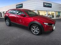 Usado Mazda CX-30 122 CV (89 kW) 2023 Rojo SUV