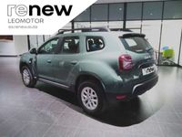 usado Dacia Duster 1.3 TCe Expression 4x2 96kW