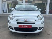 usado Fiat 500X 1.6Mjt Lounge 4x2 88kW