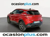 Usado Mitsubishi ASX 140 CV (102 kW) 2023 Rojo SUV