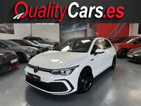 Usado VW Golf VIII GTI 245 CV (180 kW) 2022 Blanco