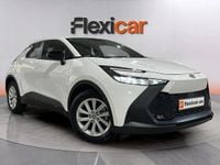 Nuevo Toyota C-HR Active 140 CV (102 kW) 2025 Blanco SUV