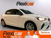 Usado Opel Corsa Edition 102 CV (75 kW) 2021 Blanco Utilitario